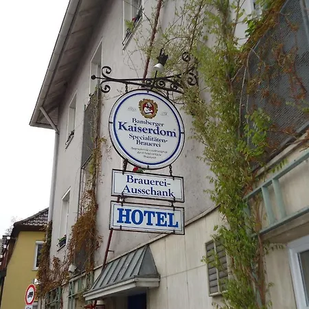 Garni Kaiserdom Guest house 3*
