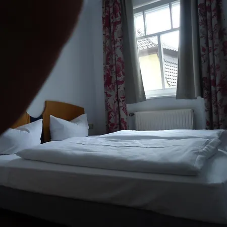 Guest house Garni Kaiserdom Bamberg