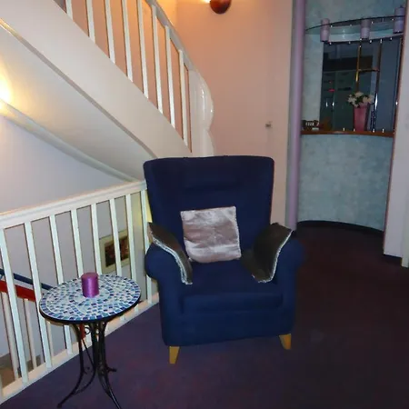 Guest house Garni Kaiserdom