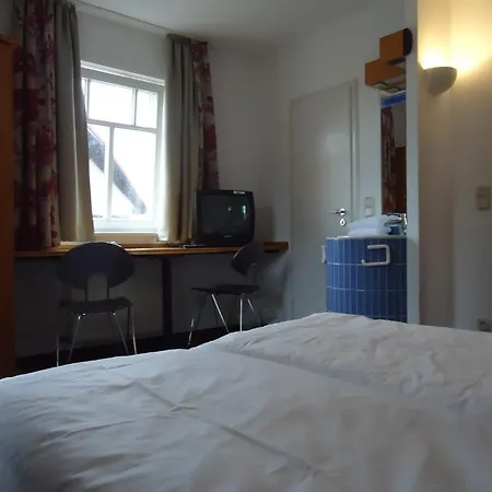 Garni Kaiserdom Guest house Bamberg