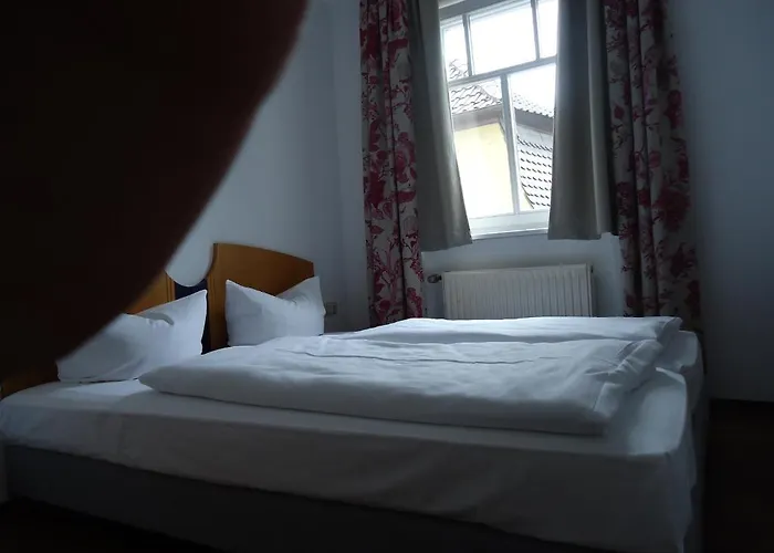 Guest house Garni Kaiserdom Bamberg
