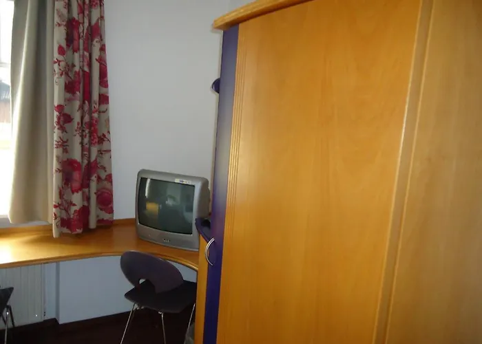 Guest house Garni Kaiserdom