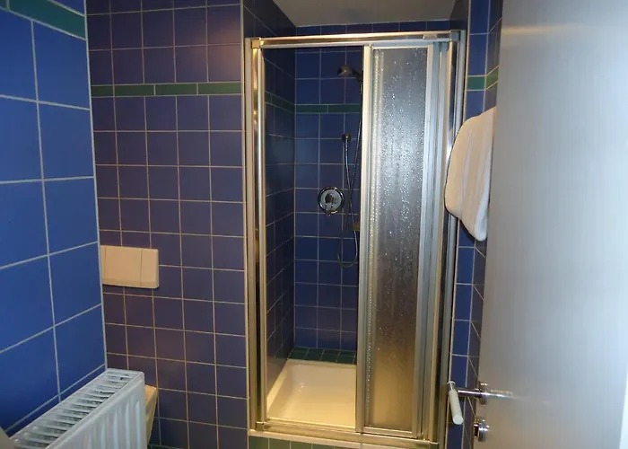 Garni Kaiserdom Guest house 3*